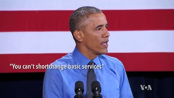 Explainer: How Flint