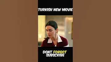Turkish New Movie 
