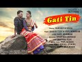 Gati  tin ll new santhali full  song ii basudev entertainment ii dinesh tudu ll basudevkhusi