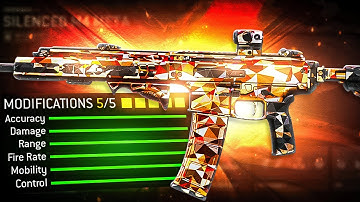 this ISO HEMLOCK LOADOUT is *META* in WARZONE 2! 👑 (Best ISO HEMLOCK Class Setup) - MW2