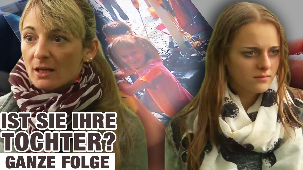 Kindesentführung: Nach 10 Jahre Hoffnung Klarheit? | GANZE FOLGE | Im Namen der Gerechtigkeit |SAT.1