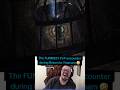 Invader met a hilarious end #funny #gaming #soulsborne #bloodborne #returntoyharnam