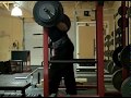 Training Mash up 12.24.11