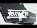 Turner Chain Guide Install | MotoSport.com Upgrade
