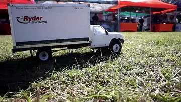 Today on Redcat Live ep.87 USTE 2023 is a wrap and more!