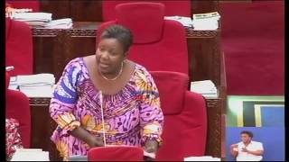 Mwita Waitara Kujenga Viwanda 100 Kila Mkoa Si Tamko La Kisiasa