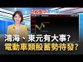 台股市場動態
