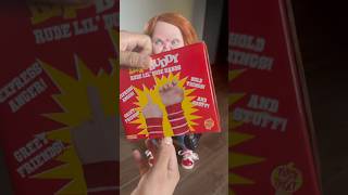 Trick Or Treat Studios Bad Buddy Hands