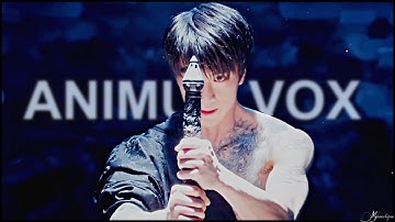 Zhang Qiling || Animus Vox