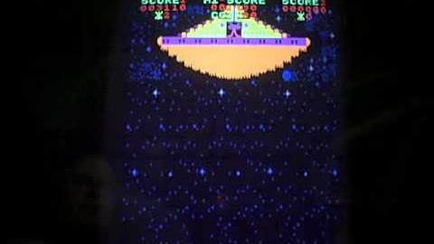 Phoenix on iCade 60-in-1rev B