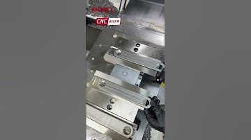#machinist #machine #cnc #cncfixture #factory #fixture #aluminum #hydraulic #tools #jigandfixture