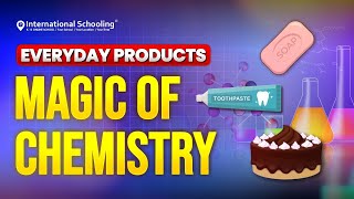 Chemical Reactions in Everyday Life | Fun Science Explained | International Schooling Profile