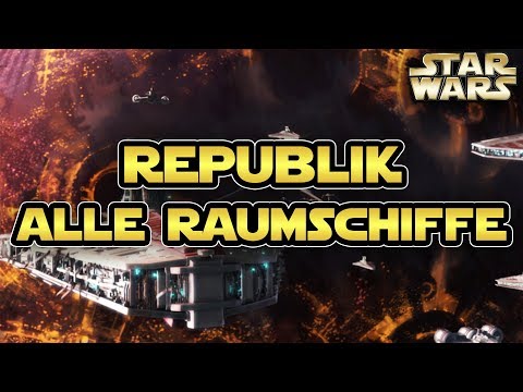 Video: Star Wars: Die Klonkriege - Helden Der Republik