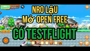 NGỌC RỒNG LẬU - HƯỚNG DẪN SETUP SERVER NRO OFFLINE - SHARE SRC NRO LẬU KHÔNG LỖI BY TAADUGAMING