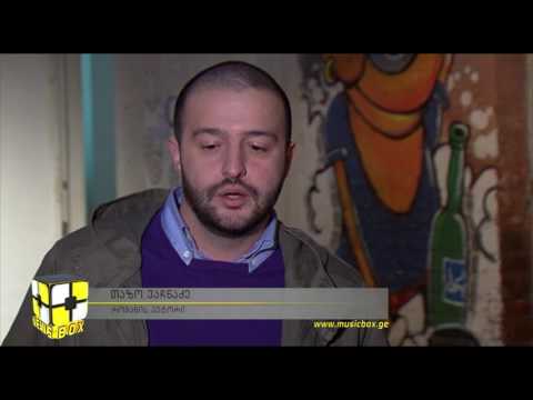 ქართული მენტალიტეტის ასპექტები და მათი დაპირისპირება - თაზო ვაჩნაძის სადებიუტო რომანი \"საფეხური“