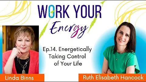 Ruth Elisabeth Hancock & Linda Binns On Energetica...