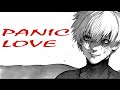 WIZE - PANIC LOVE