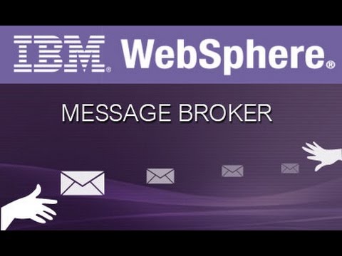 IBM Message Broker Online Training