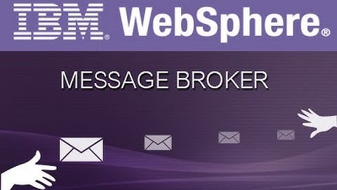 IBM Message Broker Online Training