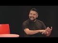 Que te vaya pésimo | Andrés Bastidas | TEDxQuito