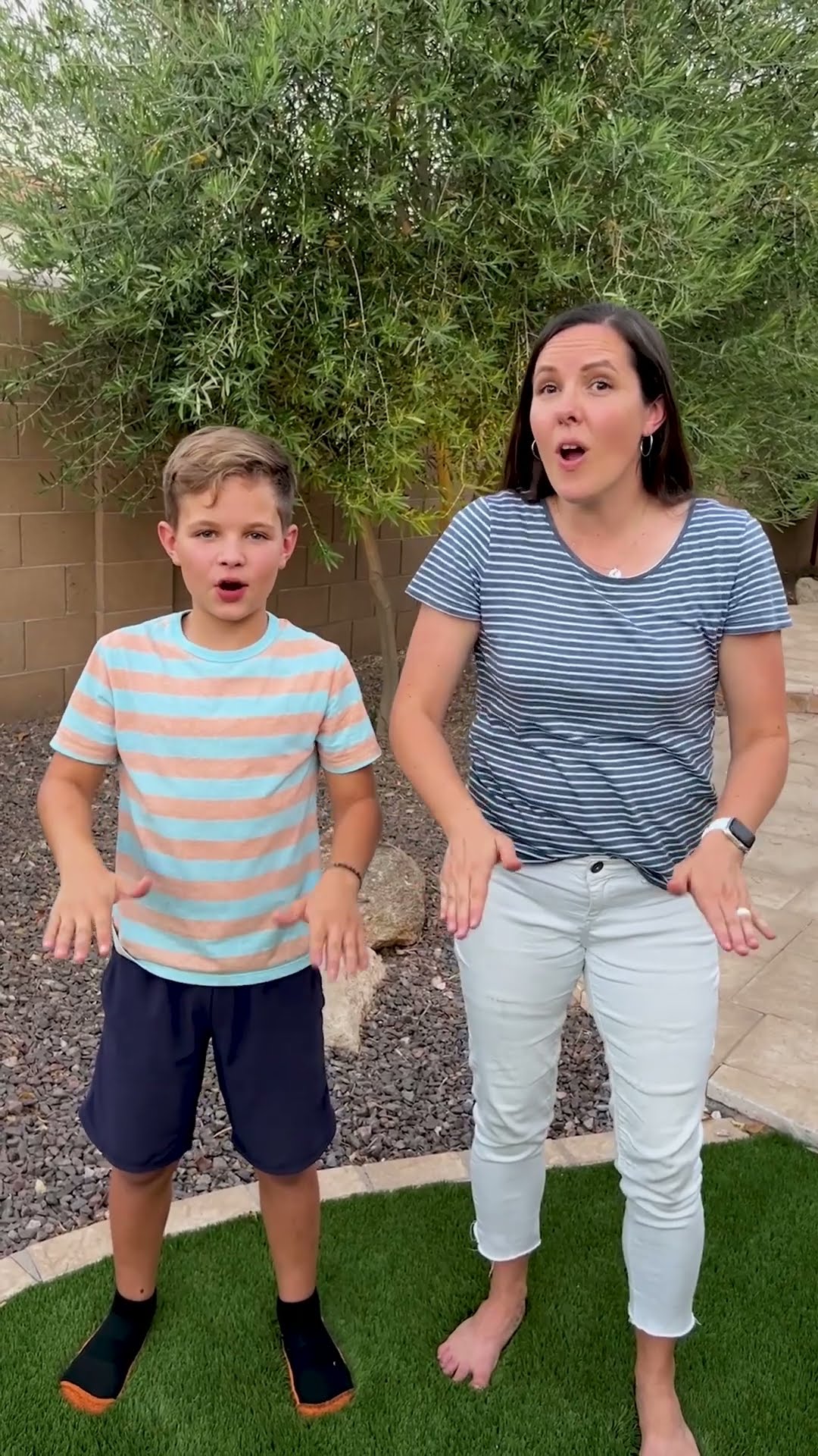 open shut them! #kidssong