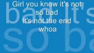 simple plan the end full lyrics