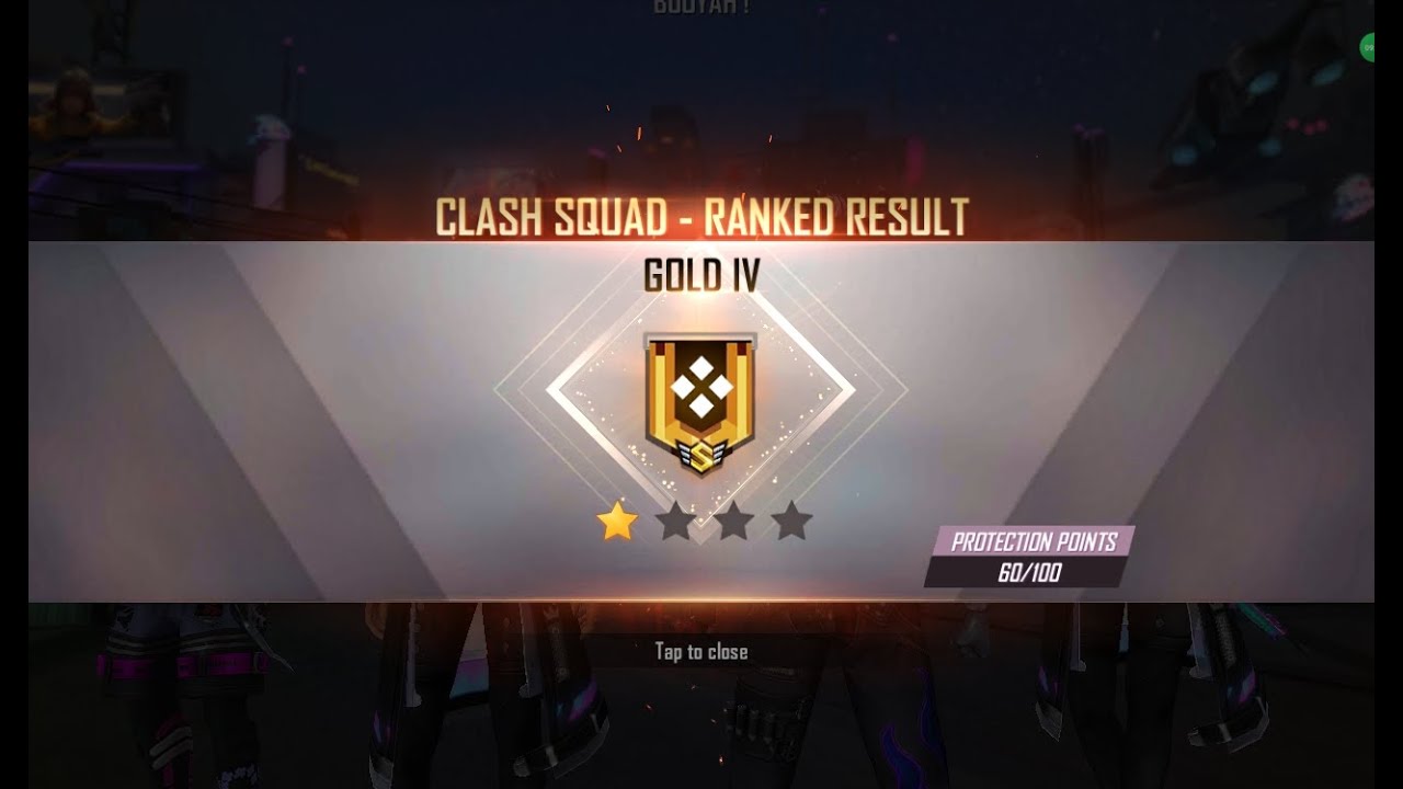 CS RANK PUSH WITH RANDOM PLAYERS - YouTube
