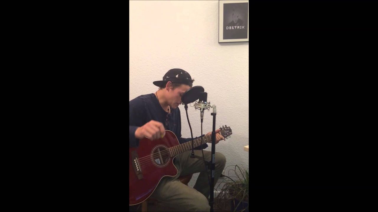 Neuruppin Cover K.I.Z by Lars präsentiert von Delyrik