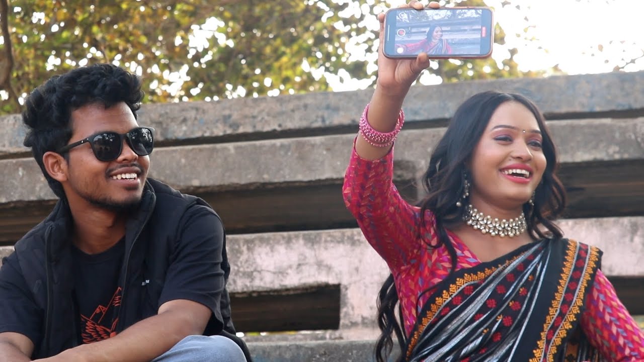 SARJOM BEDA CHAMPIONSHIP 2026//ALBUM SHOOTING #JonyHembram&PujaSoren