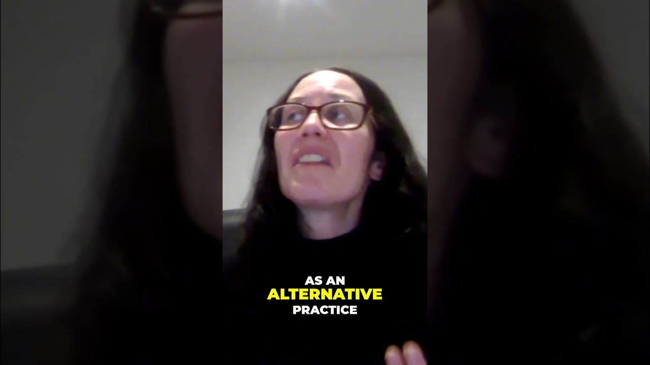 Energy Healing: Skeptics vs  Science Explained