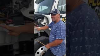 : CDL PRE-TRIP INSPECTION -Class "A"( 1)