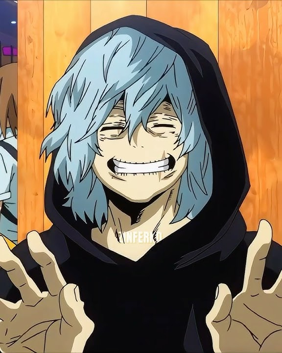 Shigaraki Threatens Midoriya! | My Hero Academia #shorts