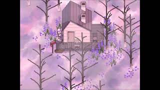 Video thumbnail of "Yume 2kki OST Lavender Waters"