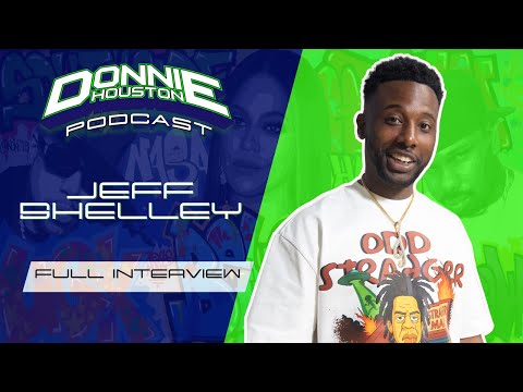 Jeff Shelley Talks New Comedy Show, Movies & Uncle Jimmy Crashes the Interview!
