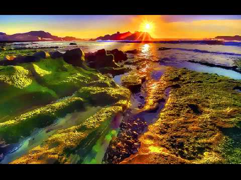 Ashes (Eraldo Bernocchi) - Set The Controls (Unisono)