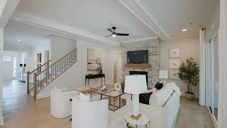 True Homes Atkinson plan