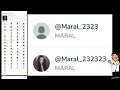 maral aysun yıldırım 24 saat siber suçlu sorgu panelci kucağı.!