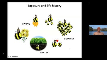 Episode 6 - Prof. Nigel Raine