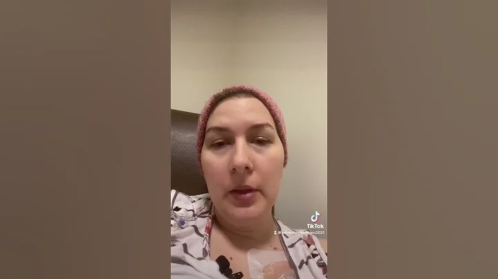 Living with MDS Cancer