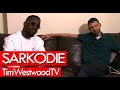 Sarkodie on No Pressure, Ghana, number 1 spot, Kumasi, drill, Giggs, worldwide appeal - Westwood