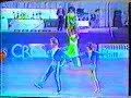 Акробатический рок-н-ролл- 1987г, архивы