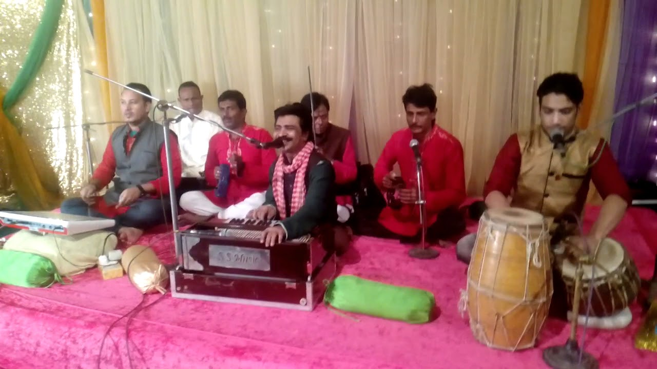 Jahangir Qawwali