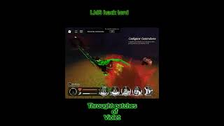 Hack lord chase theme#Roblox#Forsaken
