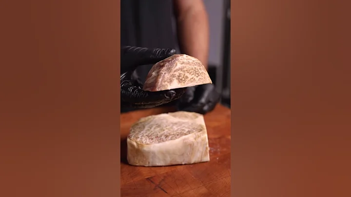 The Rarest Steak I’ve Ever Cooked