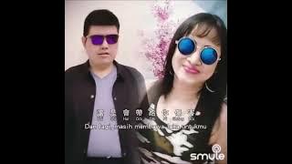 謝謝你的愛 (Xie Xie Ni De Ai) - Duet Remix - Tony & Rosdiana @rosdianalim7018
