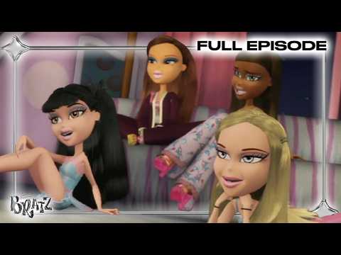Truth or Dare | Season 1 Episode 10 | Full Episode | Bratz