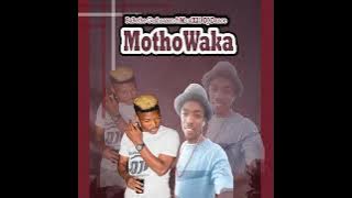 motho waka (feat mrsix 21 DJ dance)