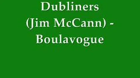Dubliners - Boulavogue