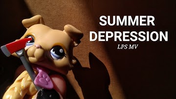LPS-Summer Depression MV