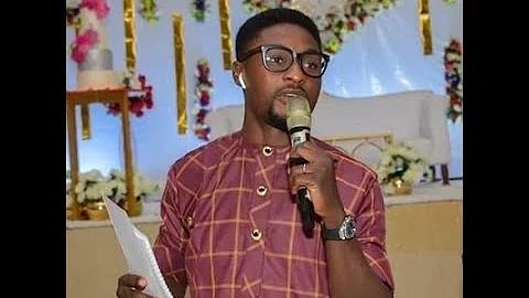 Adeniyi Johnson Has Messages To Angry Wives Stuck At Home With Their Husbands Due To Lock-down